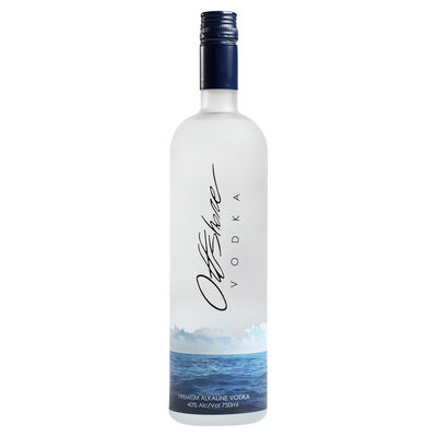 Offshore Vodka 750mL Each | Liquorland