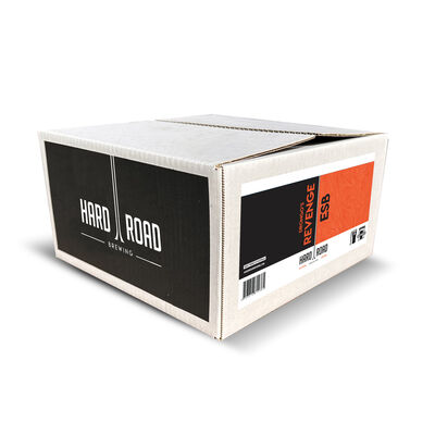 Hard Road Drongo S Revenge Esb Can 375mL Carton 16 | Liquorland
