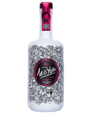 Little Lon Miss Yoko Gin 500mL Each | Liquorland