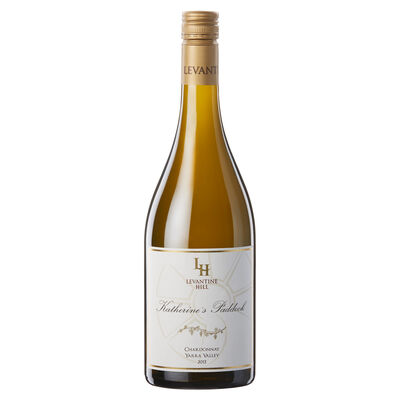 Levantine Hill Katherine S Paddock Chardonnay 750mL Each | Liquorland