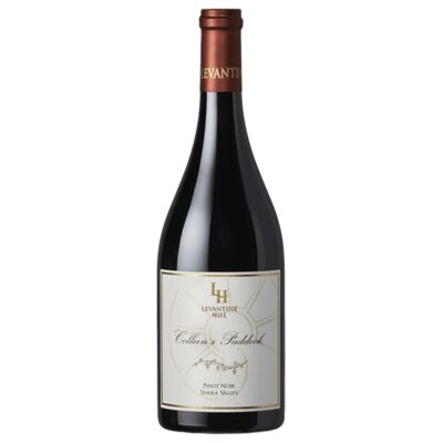 Levantine Hill Colleen S Paddock Pinot Noir 750mL Each | Liquorland
