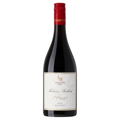 Levantine Hill Melissa S Paddock Syrah 750mL Each | Liquorland