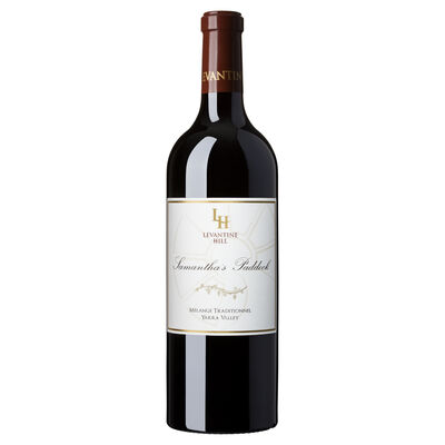 Levantine Hill Samantha S Paddock Cab Blend 750mL Each | Liquorland