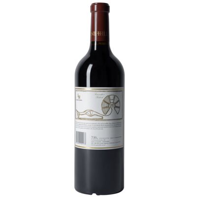 Levantine Hill Samantha S Paddock Cab Blend 750mL Each | Liquorland