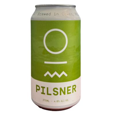 Ocean Reach Pilsner Can 375mL Each | Liquorland
