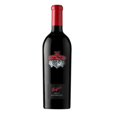 Penfolds Superblend B Cabernet Shiraz Gb 2018 750mL Each | Liquorland
