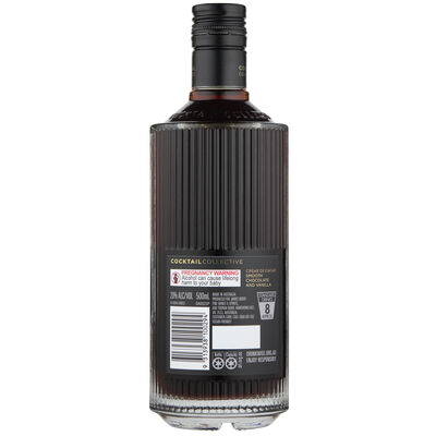 Cocktail Collective Creme De Cacao 500mL Each | Liquorland