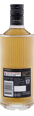 Cocktail Collective Butterscotch Schnapps 500mL Each | Liquorland