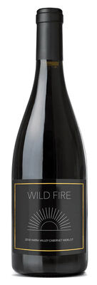 Wild Fire Yarra Valley Cabernet Merlot 750mL Each | Liquorland