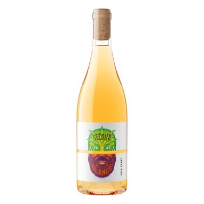 Second Glance Amber Wine 750mL Each | Liquorland