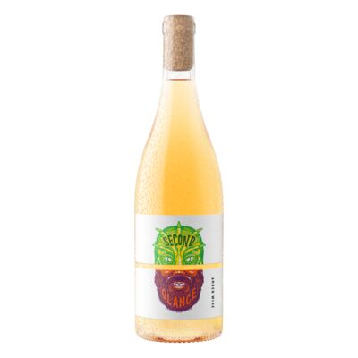 Second Glance Amber Wine 750mL Each | Liquorland