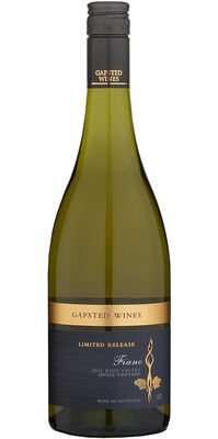 Gapsted Valley Selection Fiano 750mL Each | Liquorland