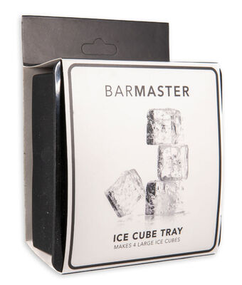 Bar Master Silicone Ice Tray Each | Liquorland