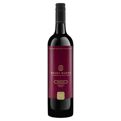 Grant Burge Meshach Shiraz 750mL Each | undefined
