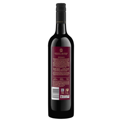 Grant Burge Meshach Shiraz 750mL Each | undefined