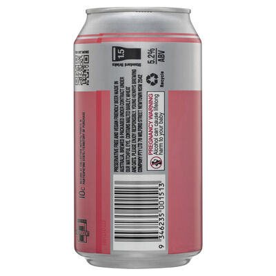 Young Henrys Hazy Pale Can 375mL Each | Liquorland