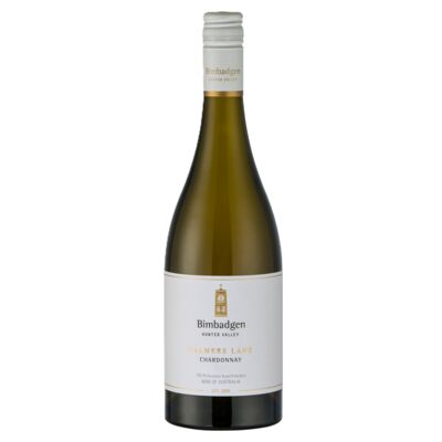 Bimbadgen Single Vineyard Palmers Lane Chardonnay 750mL Each | Liquorland