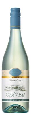 Oyster Bay Pinot Gris 750mL Each | Liquorland