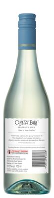 Oyster Bay Pinot Gris 750mL Each | Liquorland