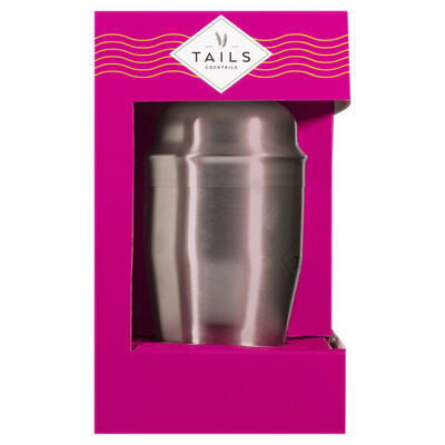 Tails Passionfruit Martini Cocktail 500mL Shaker Gift Pack Each | Liquorland