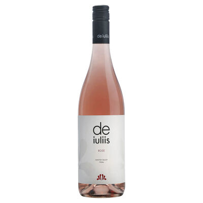 De Iuliis Estate Rose 750mL Each | Liquorland