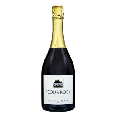 Pooles Rock Premiere Blanc De Blanc 750mL Each | Liquorland