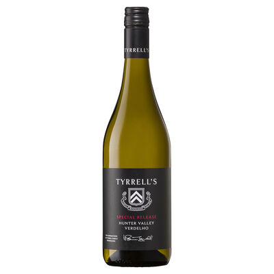 Tyrrell S Special Release Verdelho 750mL Each | Liquorland