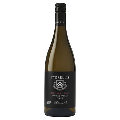 Tyrrell S Special Release Fiano 750mL Each | Liquorland
