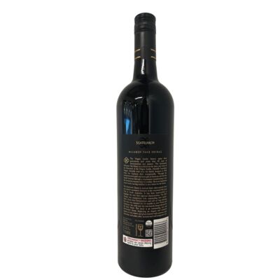 Nugan Estate Matriarch Mclaren Vale Shiraz 750mL Each | Liquorland