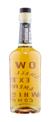 Bowsaw Small Batch Bourbon Whiskey 700mL Each | Liquorland