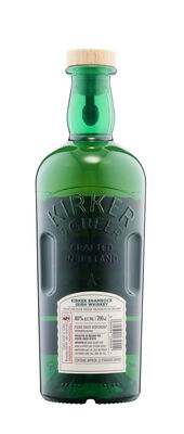 Kirker Shamrock Irish Whiskey 700mL Each | Liquorland