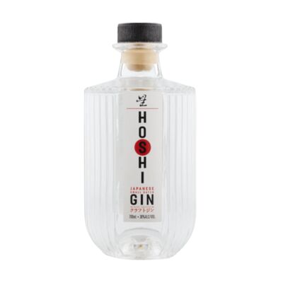 Hoshi Japanese Gin 700mL Each | undefined