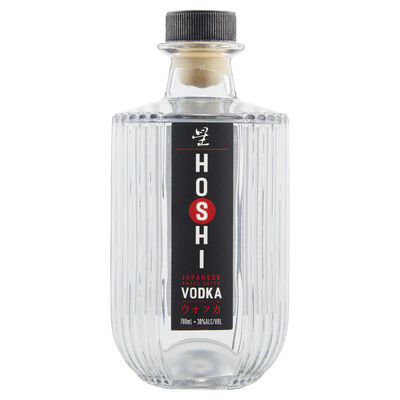 Hoshi Vodka 700mL Each | Liquorland