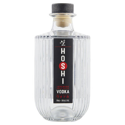 Hoshi Vodka 700mL Each | Liquorland