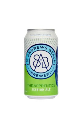 St Andrews Beach The Apprentice Session Ale Can 375mL Each | Liquorland