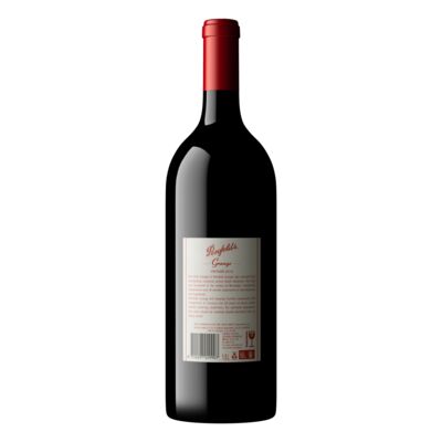 Penfolds Grange Shiraz 2018 1 5l Each | Liquorland