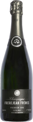 Frerejean Freres Extra Brut Premier Cru 750mL Each | Liquorland