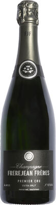 Frerejean Freres Extra Brut Premier Cru 750mL Each | Liquorland