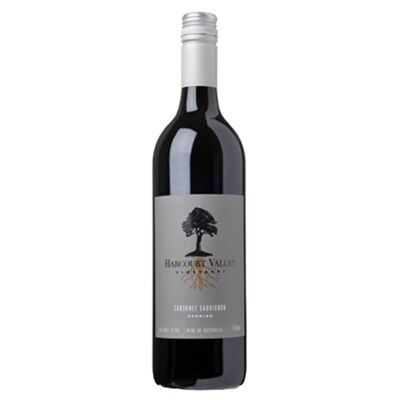 Harcourt Valley Cabernet Sauvignon 750mL Each | Liquorland