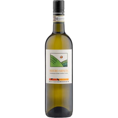 Matteao Correggia Roero Arenis 750mL Each | Liquorland