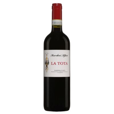 Marchesi Alfieri La Tota Barbera D Asti 750mL Each | Liquorland
