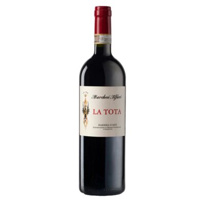 Marchesi Alfieri La Tota Barbera D Asti 750mL Each | Liquorland