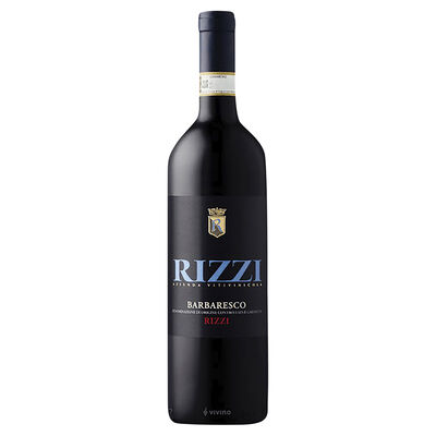 Rizzi Barbaresco 750mL Each | Liquorland