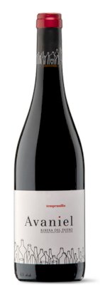 Avaniel Tinto Ribera Del Duero 750mL Each | Liquorland