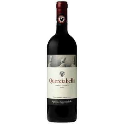 Querciabella Chianti Classico 750mL Each | Liquorland