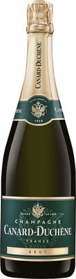 Canard Duchene Brut Nv Champagne 750mL Each | Liquorland