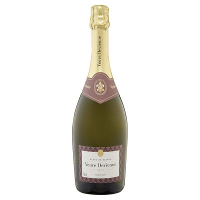 Veuve Devienne Brut Nv 750mL Each | Liquorland