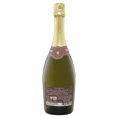 Veuve Devienne Brut Nv 750mL Each | Liquorland