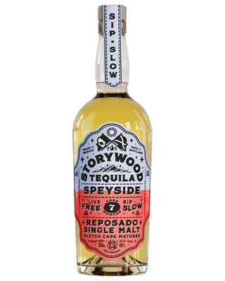 Storywood Speyside 7 Tequila 700mL Each | Liquorland