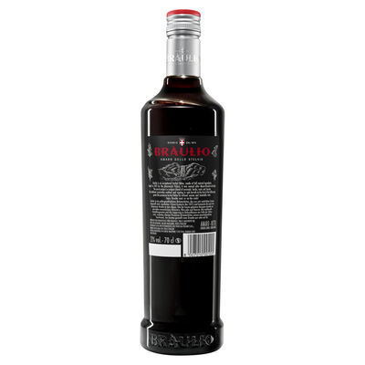 Braulio Amaro 700mL Each | Liquorland